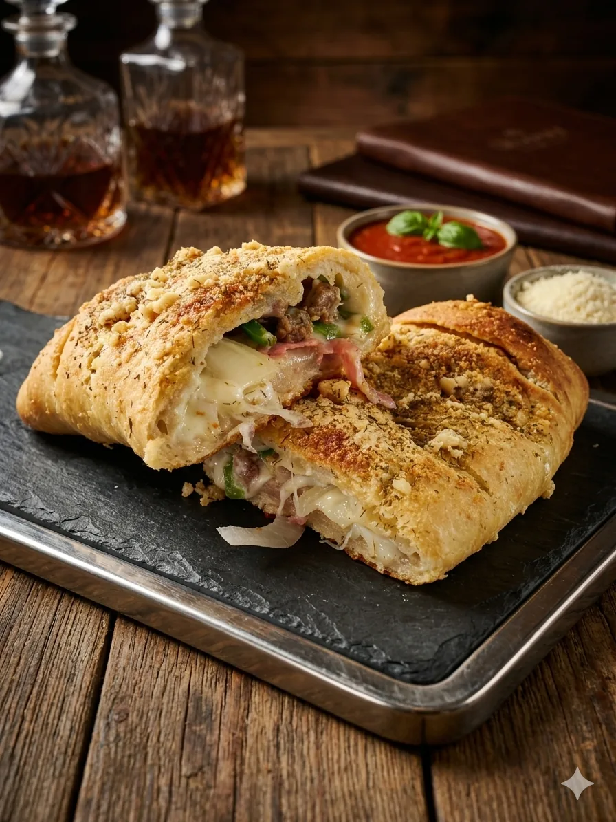 Stromboli